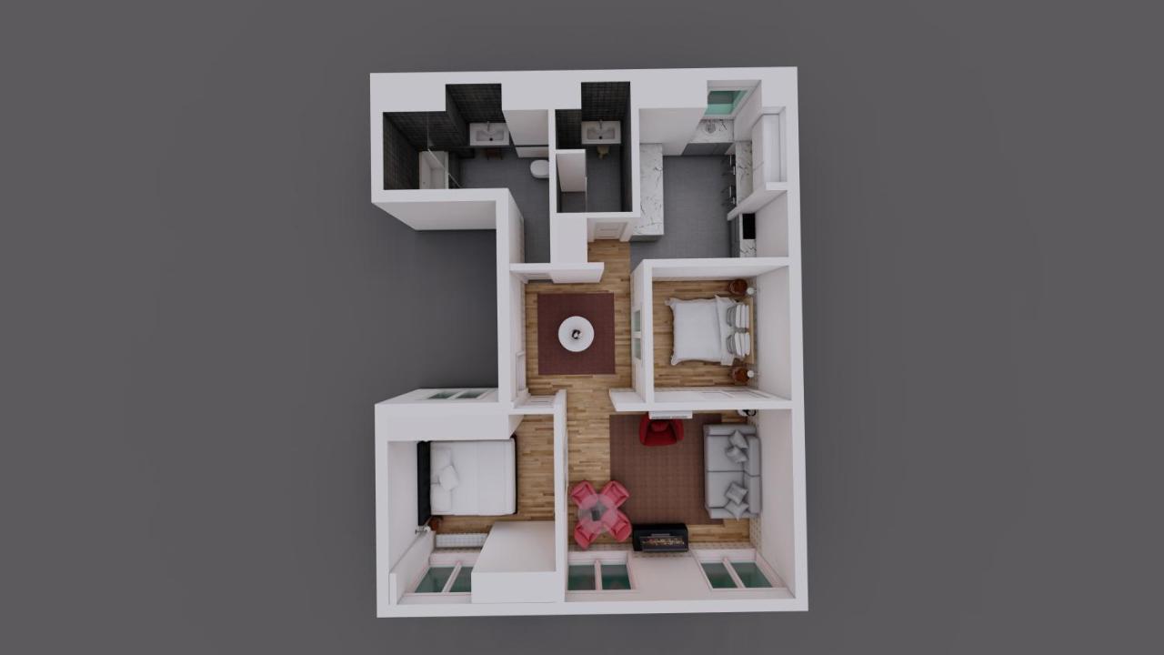 Olivier Design Apartments - Downtown ליסבון מראה חיצוני תמונה