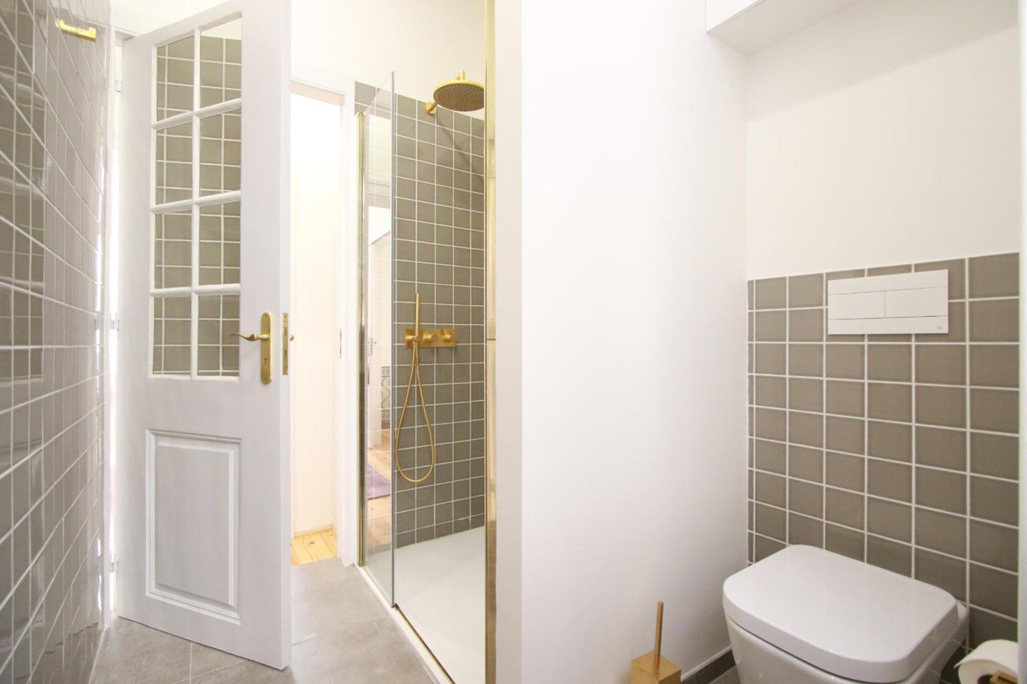 Olivier Design Apartments - Downtown ליסבון חדר תמונה